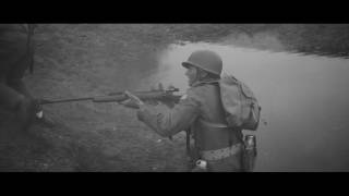 Weekend WW2 Short [upl. by Nosylla]