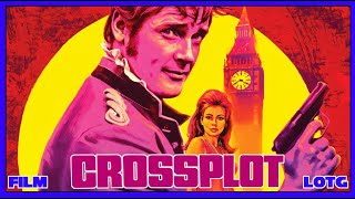 Crossplot 1969 [upl. by Dody]