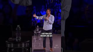 Bad Boy 13  Max Amini  Stand Up Comedy [upl. by Sloane]