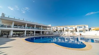 Parque Nereida Suites Hotel Cala Ratjada Spain [upl. by Nofpets]