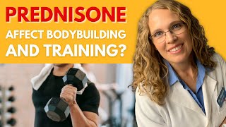 Prednisolone Affect Bodybuilding and Training [upl. by Aneliram450]