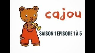 CAJOU 30 MINUTES S01 Episode 15 [upl. by Aggarwal]