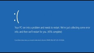 Startup Repair Infinite Loop Fix for Windows Vista 7 8 8 1 [upl. by Annot]