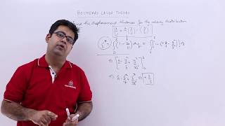 Boundary Layer Theory Problem Example 2 [upl. by Geraud338]