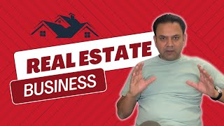 How to Start Real Estate Business  Best Ways To Stat Business  Dr Mian Faisal  Sistrology [upl. by Auqemahs]