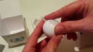 Fibaro Motion Sensor FGMS001 [upl. by Rosenberg]