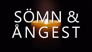 Hypnos för Sömn amp Ångest  Binaural Beats Depression Oro Sömnlöshet Självkänsla [upl. by Nahsed120]