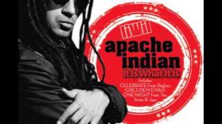 Apache Indian feat Amar  quotLoye Loyequot OFFICIAL VERSION [upl. by Arteid288]