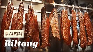 Safari Biltong [upl. by Marbut]