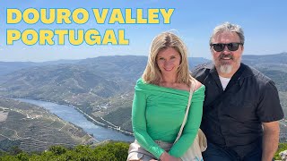 Douro Valley Tour Review The Best and Worst Parts of Our Experience [upl. by Ladnek106]