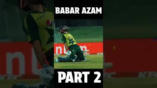 Babar Azam Batting Reaction shorts [upl. by Cohligan]