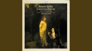 Cantiones sacrae Op 4 Oculi omnium in te sperant SWV 88 [upl. by Laerol]