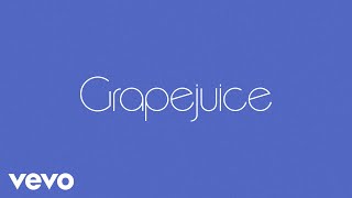 Harry Styles  Grapejuice Audio [upl. by Linc]