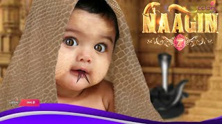 Naagin 7 first promo  sat sun 8 pm [upl. by Schechter58]