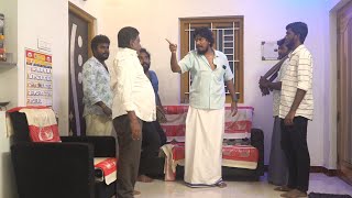 Morrattu Annan Prank  Prankster Rahul  Tamil video  PSR India 2024 [upl. by Howell]