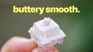 Top 5 Creamy Switches 2023 [upl. by Rustie]