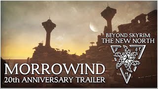 The Elder Scrolls Online Morrowind Review [upl. by Nirek]