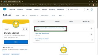 Get Started with Picklists  Picklist Administration  Salesforce Virtual Internship 2024 [upl. by Alayne]