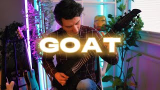 Polyphia Journey 6 GOAT GOAT [upl. by Ailes]