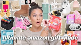 The ultimate AMAZON holiday gift guide 160 items [upl. by Asor]