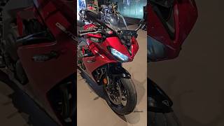 2024 Triumph Daytona 660 Exhaust Sound daytona daytona660 triumphdaytona660exhaustsound shorts [upl. by Nilac]