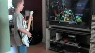 Guitar Hero 3 The Devil Went Down to Georgia  Expert [upl. by Hawkins]