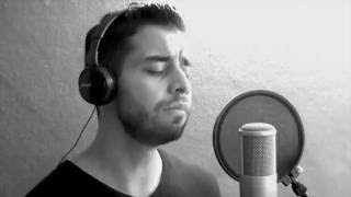 A million years ago Adele Luiz Valadez cover [upl. by Adaliah]