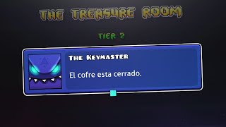 ¿RobTop confirma Geometry Dash en Español [upl. by Mourant]