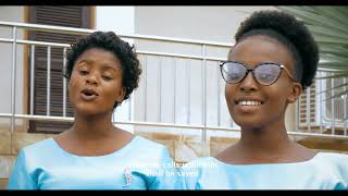 The Family Music TzNguvu Zina Mungu Official Video [upl. by Ann]