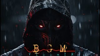 BRUTAL  VILLAIN ENTRY BGM🔥BASS BOOSTED🔥NO COPYRIGHT SOUND [upl. by Wales]