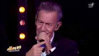 François Feldman  Les valses de Vienne  Live  2018 [upl. by Yarb]