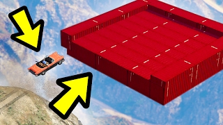 CAN YOU SAVE THELMA amp LOUISE IN GTA 5 Incredible [upl. by Anaujait]