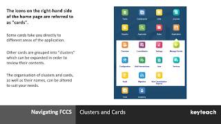 12 How to navigate the FCCS interface Oracle FCCS training courses [upl. by Harutak]