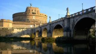 BBC Rome A History of the Eternal City 3 of 3 The Rebirth of Gods City HD [upl. by Ahsirhcal]