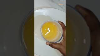 How To Make Onion Oil For Hair Growth shorts [upl. by Cassi157]