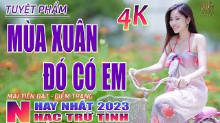 Mùa Xuân Đó Có Em Thành Phố Buồn🛑 Nhạc Trữ Tình Hay Nhất 2023  Lk Bolero Nhạc Vàng Xưa Bất Hủ [upl. by Osyth]