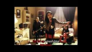 Kotak  quotApa Bisaquot Official Karaoke Video [upl. by Andersen]