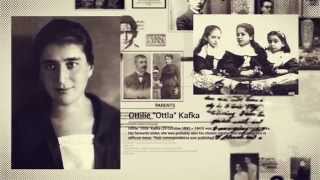 FRANZ KAFKA  Documentary [upl. by Arorua]