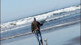 Ling Cod and Dungeness Crab out of Reedsport Oregon  ReUploaded [upl. by Aneehsirk792]