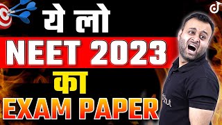 Complete Biology NEET 2023 MAHA MARATHON  Biology One Shot NEET 2023 Exam  Parth Sir [upl. by Ashli]