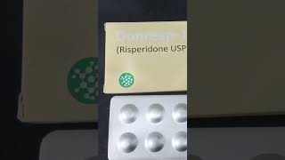 Donresp 1mg Tablet Uses Donresp 2mg Tablet Uses Donresp 3mg Tablet Uses [upl. by Tserrof]