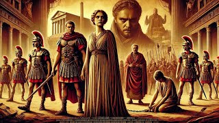 Alone Against Rome  Action  Full Movie in English [upl. by Esyla]