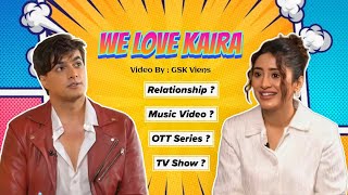 All About Mohsin Khan and Shivangi Joshi  GSK Viens  TV or Web Show New Song amp Relationship [upl. by Cornelle124]