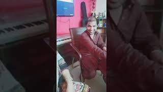 Shahid Ali Nusrat  Kehdi Rutte Toriyan Ne  Zarqa Ali  Ghulam Ali Punjabi  Suristaan Music [upl. by Koppel879]