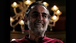 Vittorio Gassman legge Dante  Commedia  Paradiso Canto III [upl. by Yetti]