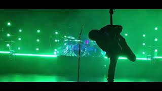 Seether  Full Set  Live at Four Winds Field  Big Growl 2024  5324  South Bend Indiana [upl. by Capps126]