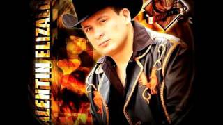 El Corrido Del Diez  Valentin Elizalde [upl. by Novek]