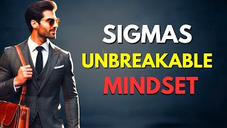 9 Reasons Why Sigma Males Cant Be Brainwashed By Society [upl. by Messere941]