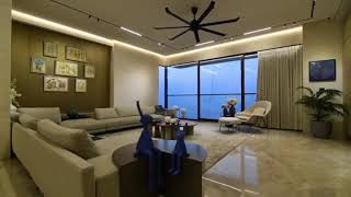 Total Environment Down By The Water In Jakkur Bangalore  Make Yourself At Home [upl. by Affra]