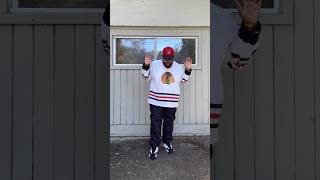 How I styled the Air Jordan 14 Black Toe airjordan14 blacktoe jordans xiv grwm ootd y2k 90s [upl. by Hartmunn]